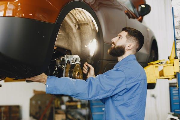 Quality Brake Services in Brunswick: Auto Brake Repair in North Brunswick and Brake Fluid Change in South Brunswick