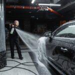 Restoring Brilliance: Professional Pressure Washing Services in Atlanta, TX