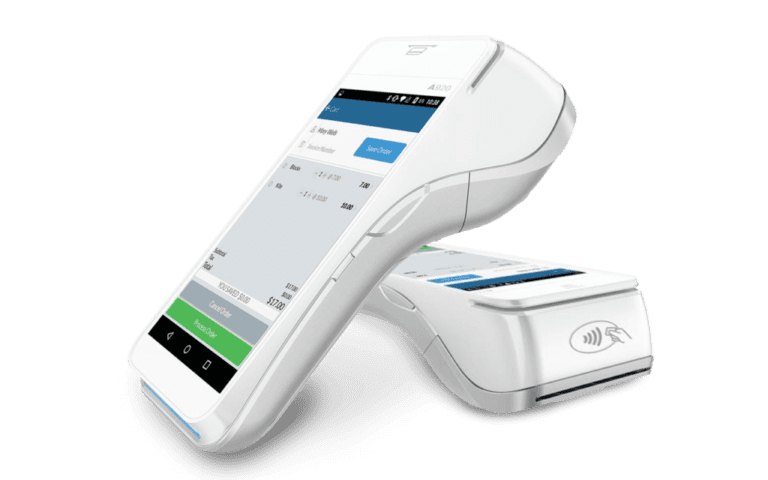 Global Point-Of-Sale Terminal Market Size, Share, Trend and Forecast 2022-2032