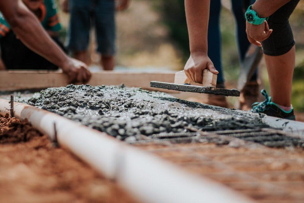 Transforming Muskoka: The Symbiosis of Residential Farming and Construction Excellence