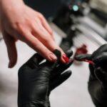 Indulge in Luxury: Shellac Manicure, Paraffin Treatment for Feet, and Shellac Pedicure in Vancouver, BC