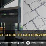 Common Challenges in Point Cloud to CAD Conversion