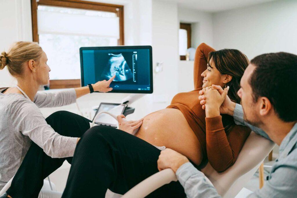 Kingston Cutting Edge Ultrasound Services A Comprehensive Overview