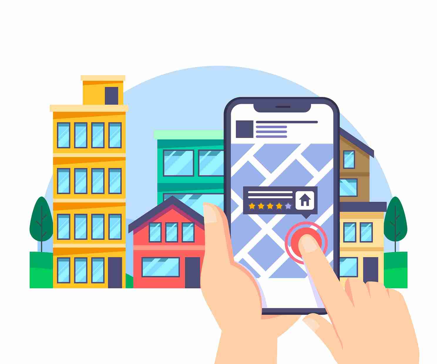 The Vital Role of Real Estate App Development