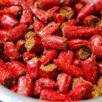 Exploring the Health Benefits of Shikarpuri Red Mirchi Achar for the Elderly