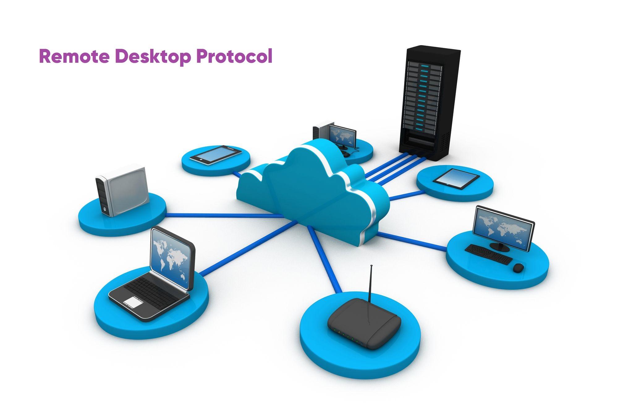 RDP Singapore Unveiled: Affordable and Efficient Remote Desktop Services