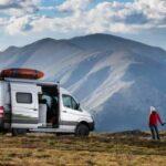 Explore the Freedom of Travel with Go Rent It’s Top-Quality Camper Van Rentals!