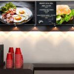 Boost Your Restaurant’s Visibility with Digital Signage