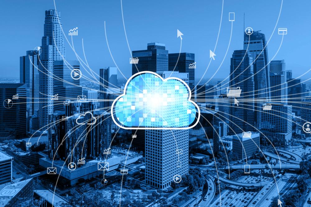 Europe Cloud Computing Market Size, Share, and Forecasts 2022 – 2032