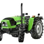 Same deutz fahr Tractor Price & features in India 2023 – Tractor gyan