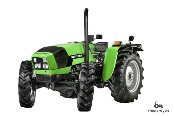 Same deutz fahr Tractor Price & features in India 2023 – Tractor gyan