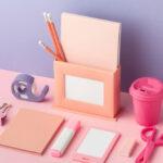 Stylish Success: How Your School Stationery Can Boost Your Academic Confidence