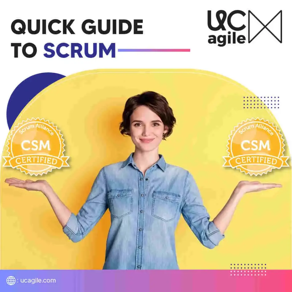 Embracing Agile Excellence: CSM Training Online and Scrum Training in the Bay Area