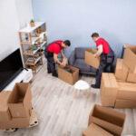 Get the Best Office Removal Services in Adelaide