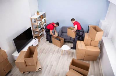 Get the Best Office Removal Services in Adelaide