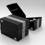 Elevate Your Brand with Custom Shoe Boxes