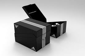 Elevate Your Brand with Custom Shoe Boxes