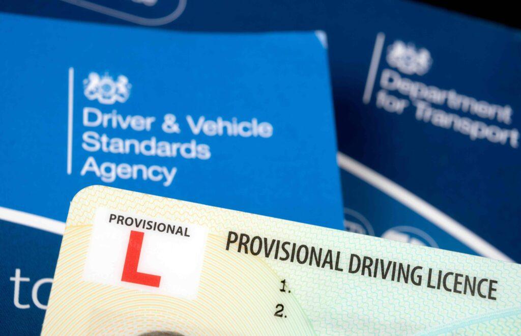 REVEALED: Common Questions Drivers Fail on Their Theory Test