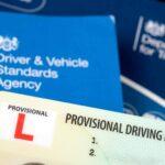 REVEALED: Common Questions Drivers Fail on Their Theory Test