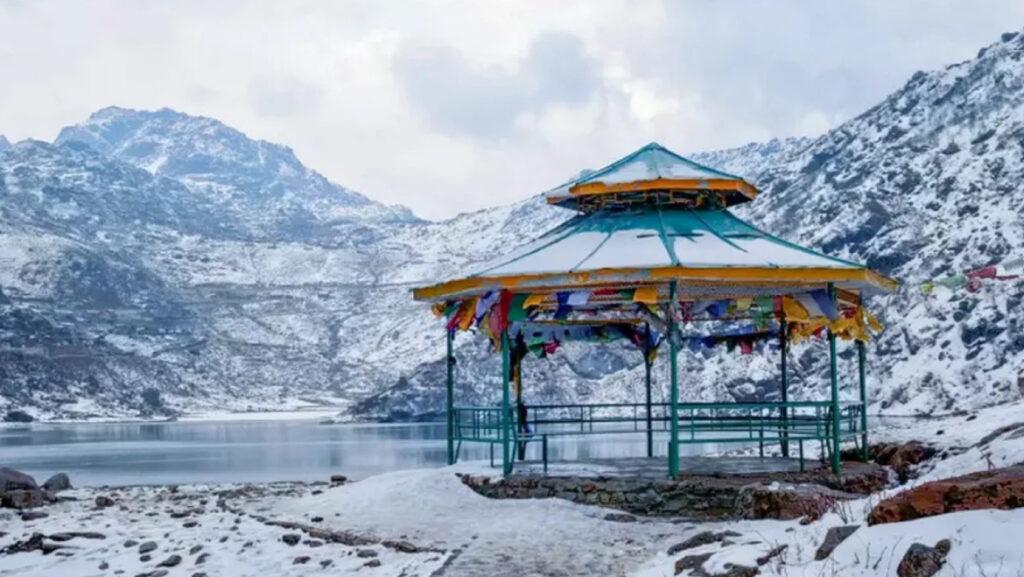 Exploring Sikkim through the best Delhi to Sikkim Tour Packages