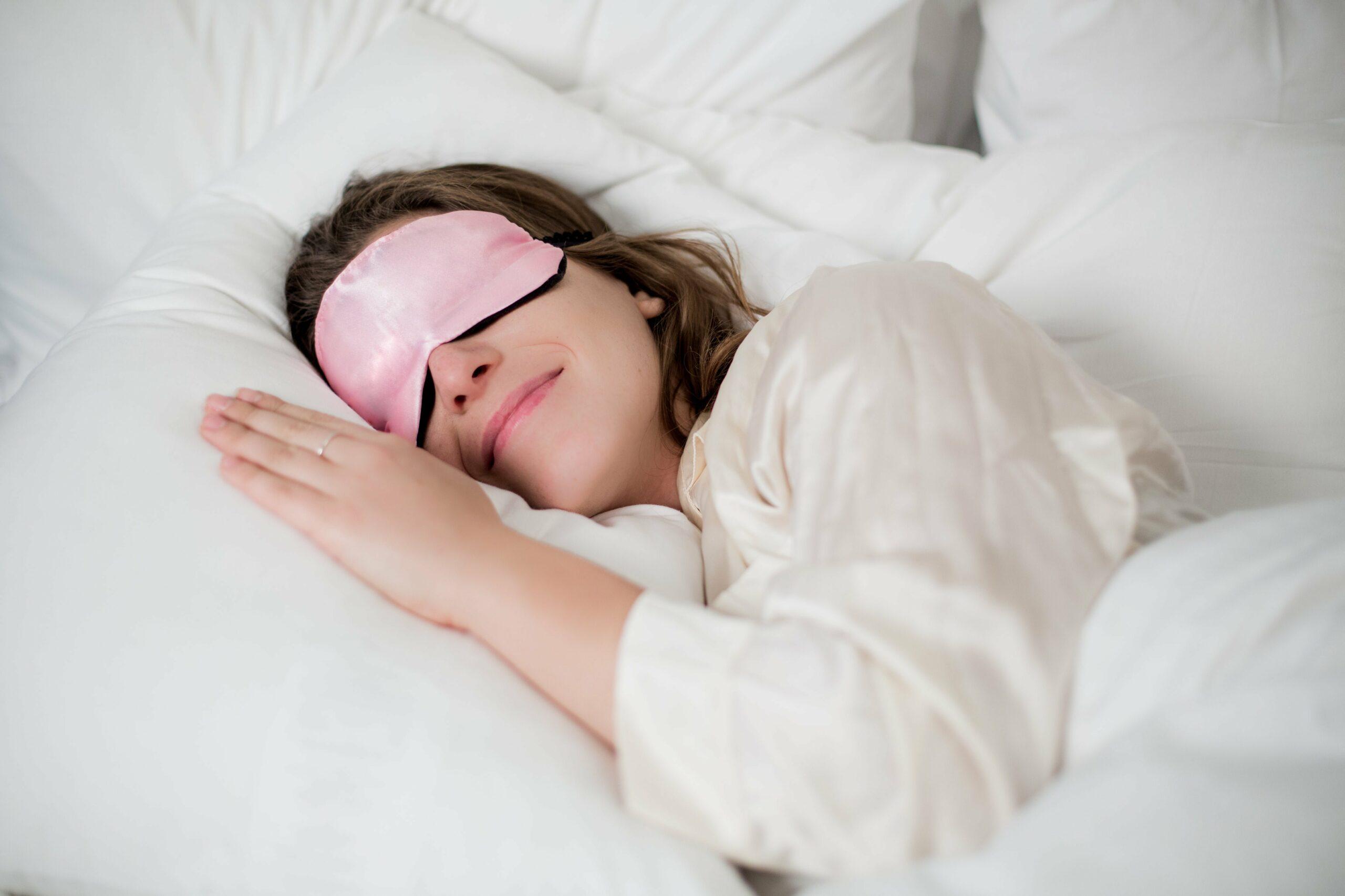 How Obstructive Sleep Apnea Affects Your Heart Health