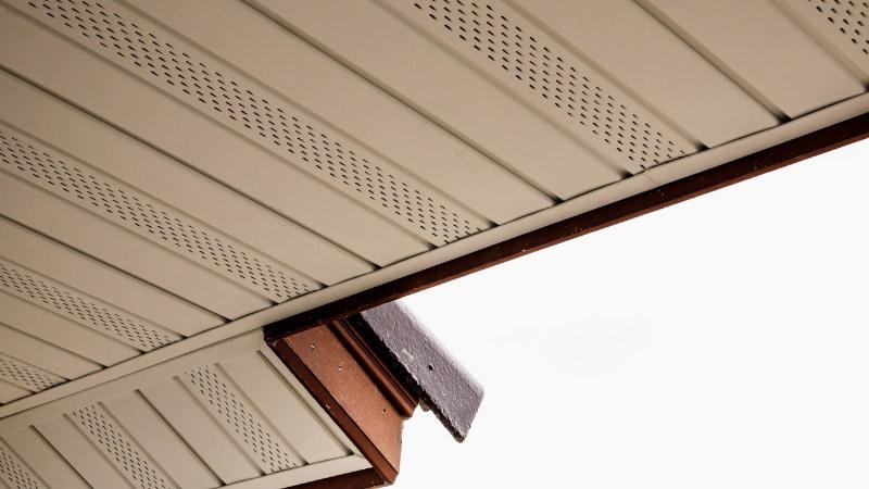 Soffit Vents: Enhancing Home Ventilation and Comfort