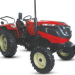 Solis Tractor Price & features in India 2023 – TractorGyan