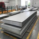 Stainless Steel Plate Mastery: A Guide to Choosing the Best Manufacturer