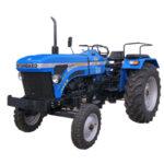 Standard Tractor Price & features in India 2023 – TractorGyan