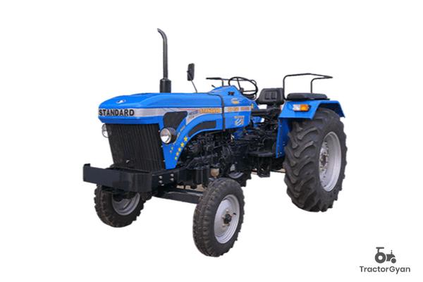 Standard Tractor Price & features in India 2023 – TractorGyan