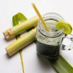 Sugar Cane Juice Helps Male’s Well-Being