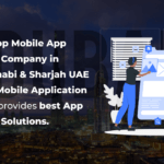 Elevating Mobile Experiences with DXB Apps a best mobile app development company in uae.