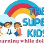 Unleashing the Power of Learning: The Superkids and Home Learning Kits