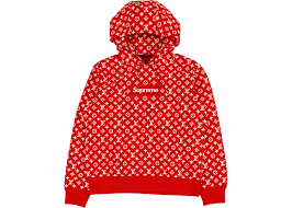 The Cultural Phenomenon of Supreme Hoodies: A Deep Dive into Style, Hype, and Iconography