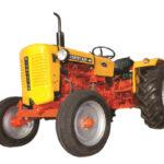 Trakstar Tractor Price & features in India 2023 – TractorGyan