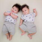 What To Purchase For Twin Babies?