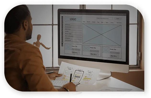 UI-UX Consulting services