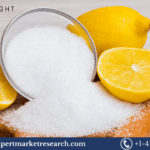 Unveiling the Flourishing Landscape of the America Citric Acid Market 2024-2032