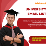 Avoiding Pitfalls: Common Mistakes in University Email List Management