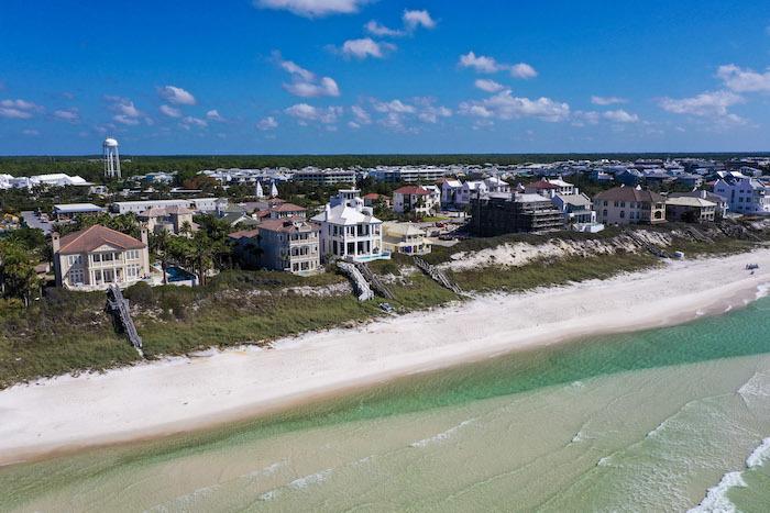 Unveiling the Top Areas for Buying Your Dream Beach Home