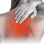 Upper Back Pain: Symptoms, Causes, Exercises & Treatment