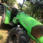 Used Tractors in India 2023 – TractorGyan