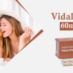 Vidalista 60 Mg Tablet – The Weekend Pill From Australiarxmeds