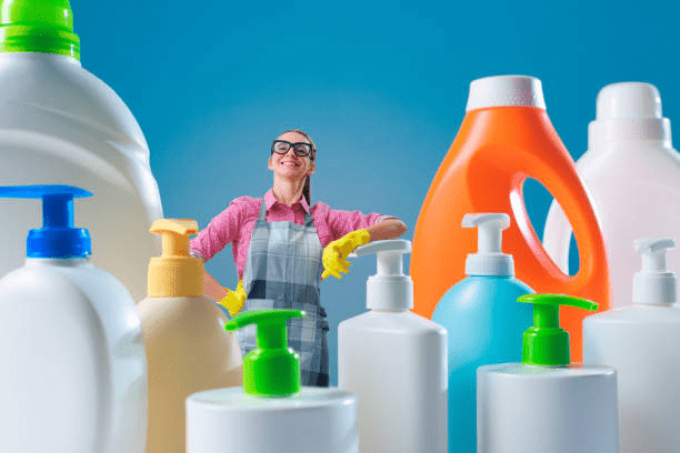 Saving Money on Laundry the Benefits of Buying Laundry Detergent Bulk