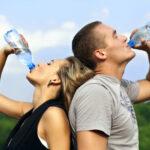 Increasing Your Water Intake May Help Your Erectile Dysfunction