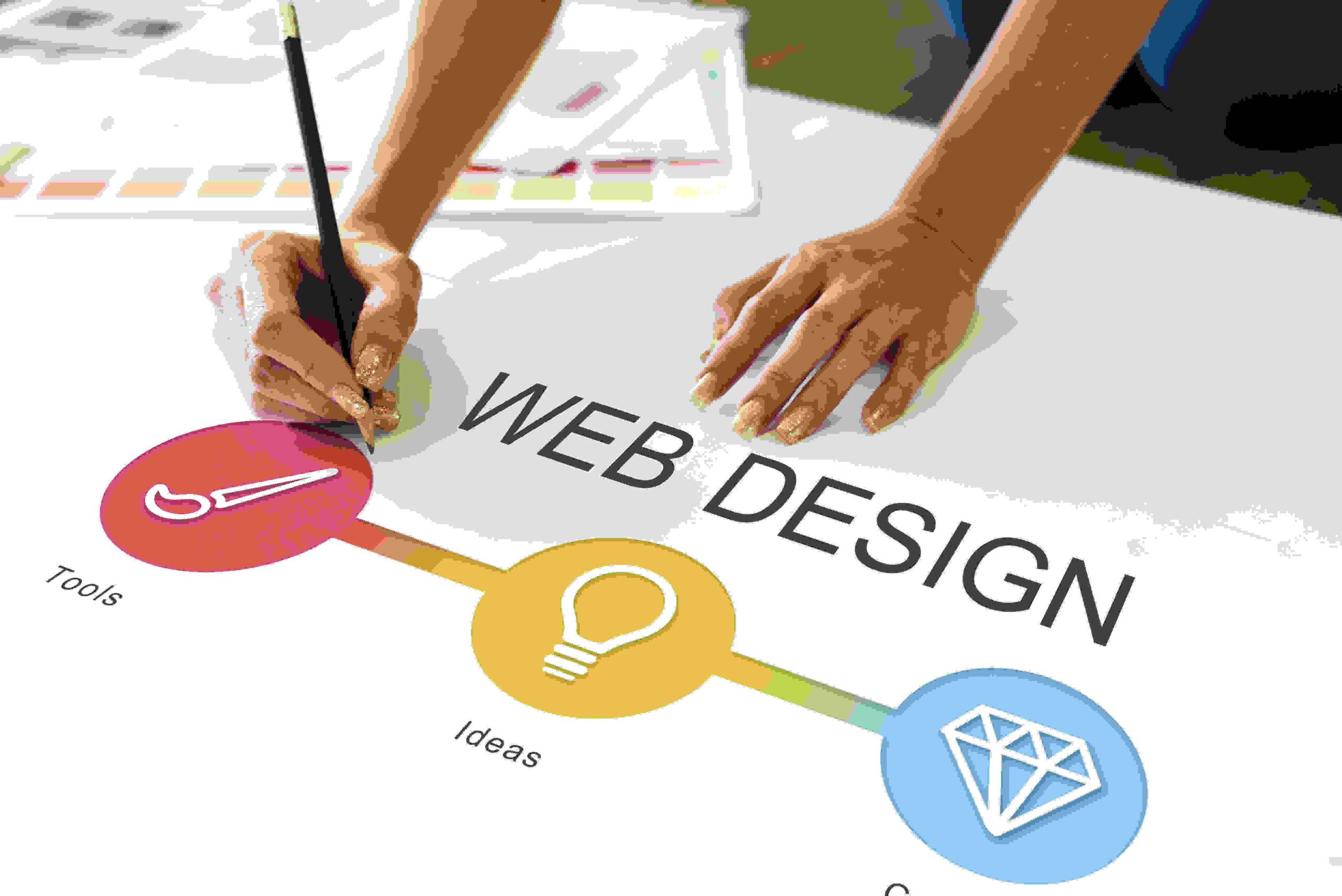 WebMasters of Wonder: Dive into the Excellence of the Top Website Designing Agency