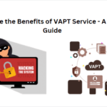 What are the Benefits of VAPT Service – A Simple Guide