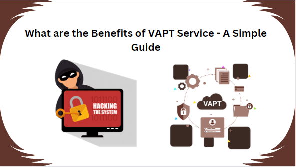 What are the Benefits of VAPT Service – A Simple Guide