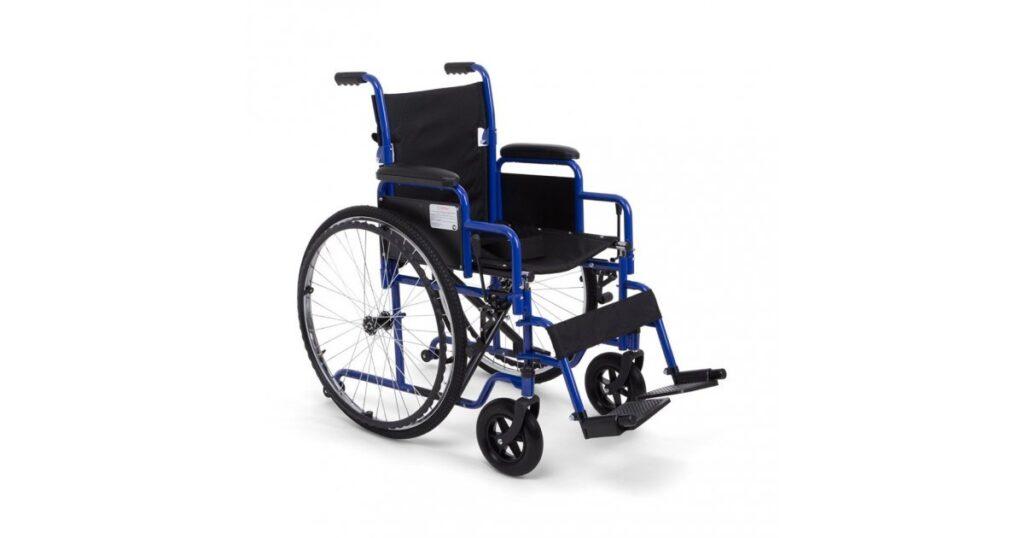 Walker Vs Rollator? Navigating Your Options for Improved Mobility