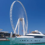 Exploring Affordable Yacht Rentals in Dubai